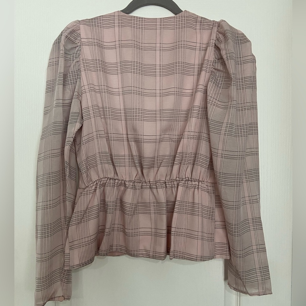Express Blouse - Picture 3 of 3